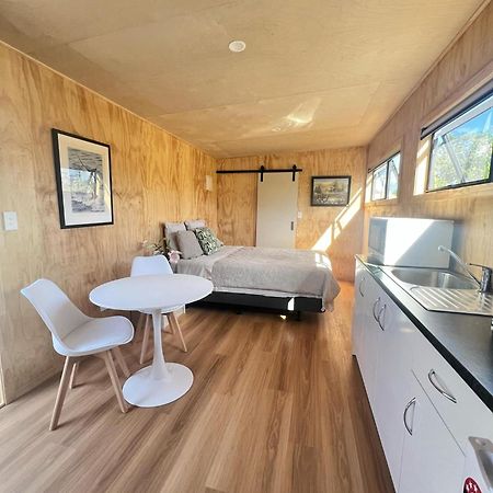 Mangawhai Room And Studio Exterior photo