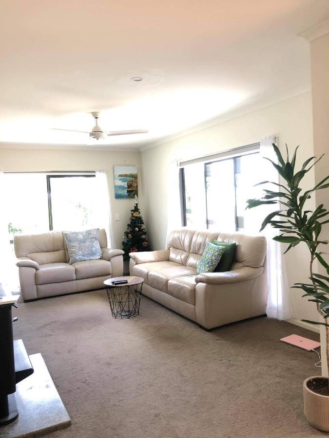 Mangawhai Room And Studio Exterior photo