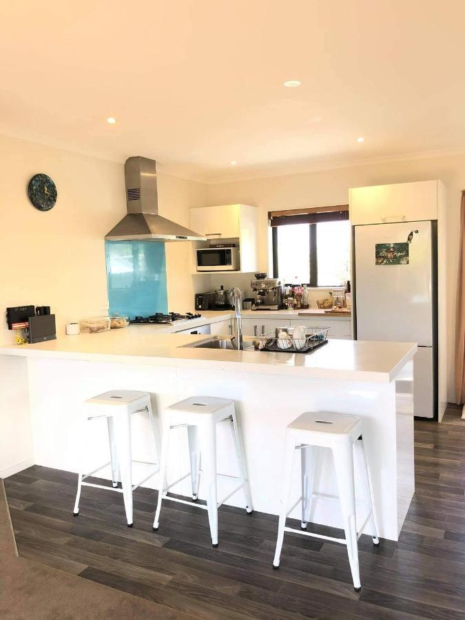 Mangawhai Room And Studio Exterior photo